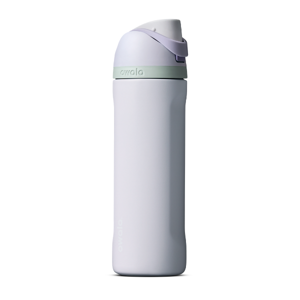 FreeSip Stainless Steel Water Bottle 24oz