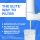 Brita Faucet Water Filter White Easy Install