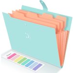 Forvencer 5层分类文件夹