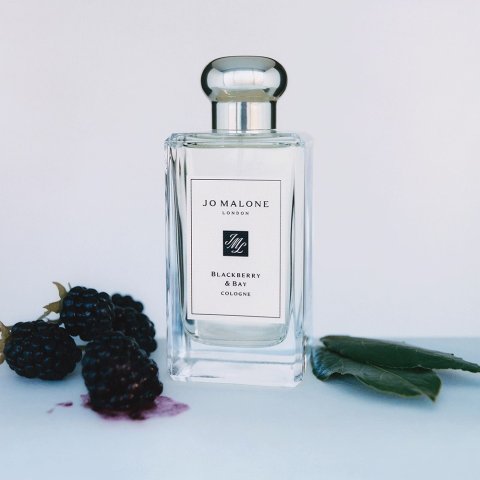 黑莓和月桂 香水 100ml