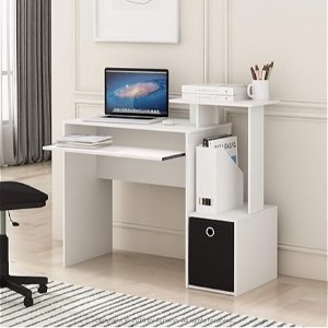 Furinno  Econ 电脑桌 