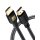 PowerBear 4K HDMI Cable 6ft Braided