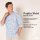 Amazon Essentials 男士长袖休闲衬衫