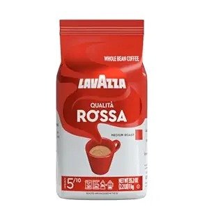  Qualita Rossa 中度烘焙咖啡豆 2.2磅