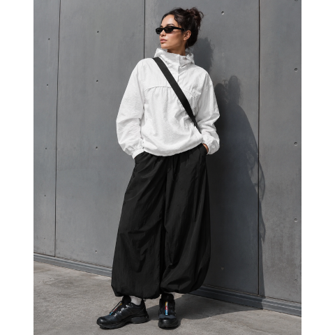 Pack Lite Anorak Lightweight Jacket