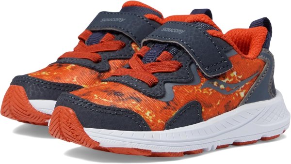 Flash 3.0 Jr Kids Sneakers