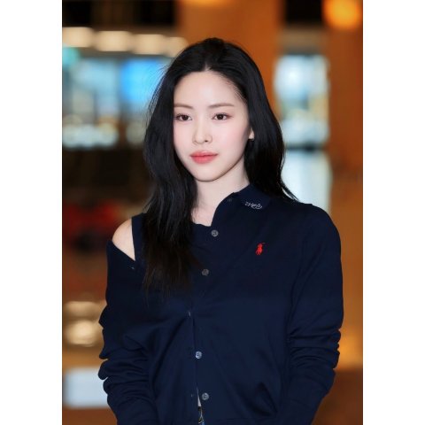 Cable-Knit Cotton Crewneck Cardigan