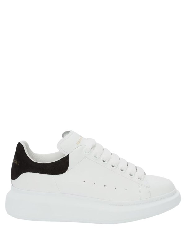 Oversize Chunky Sneakers