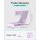 GETPALS Wireless Charger Stand 3 in 1 Light Violet