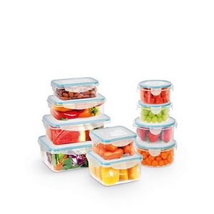 Art & Cook 食品储存盒 20件套