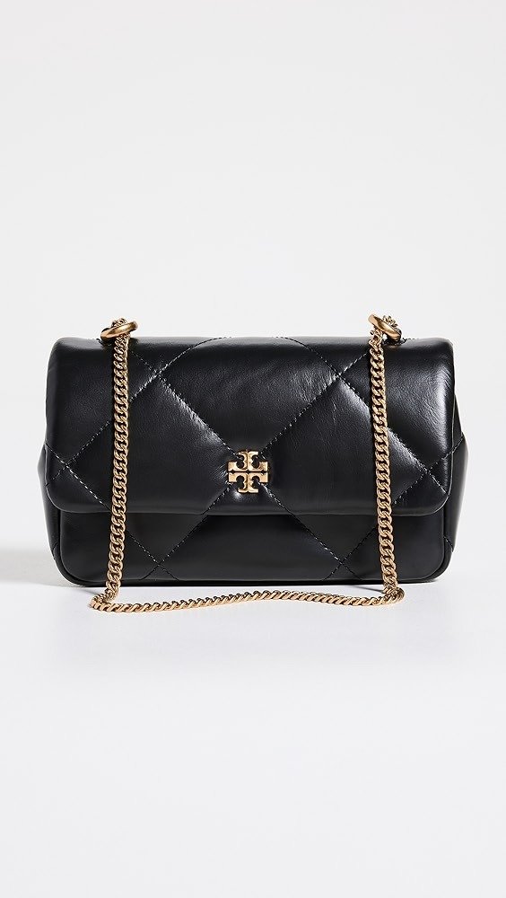  Mini Kira Diamond Flap Bag