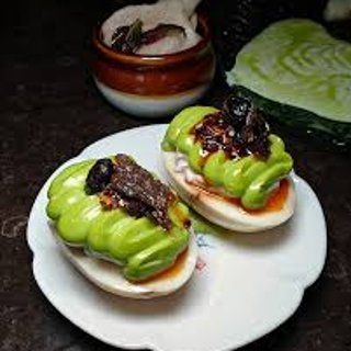 蒙特利尔的小众法式中餐 Chouchou...