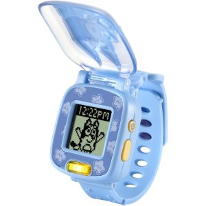 Vtech 儿童手表 含时间/闹钟/计时 适合3-6岁