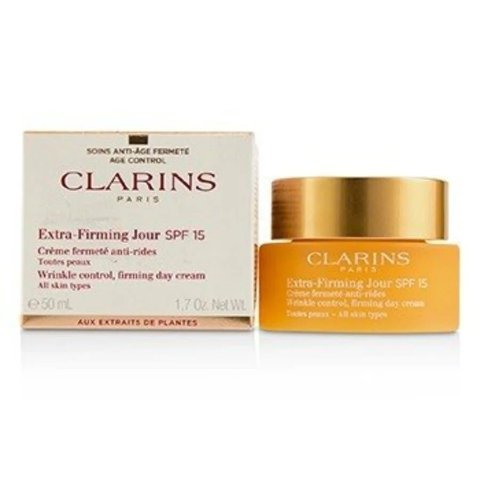  紧致日霜 SPF15 50ml