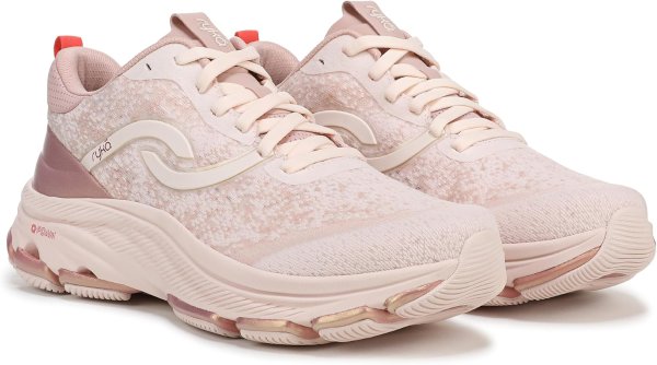 Dedicate LX Women’s Athletic Shoes