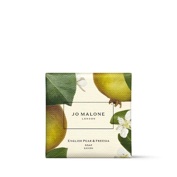 Jo Malone English Pear & Freesia Soap