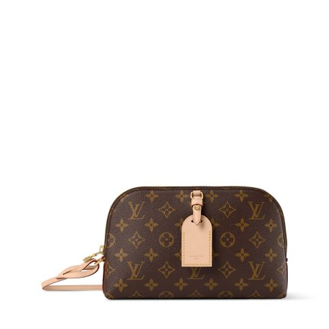 Tag Me 手拿包 Monogram