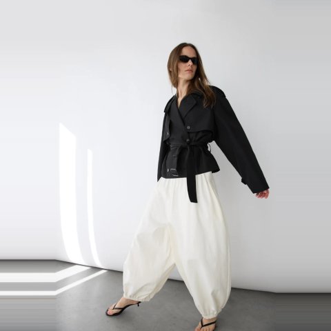 Up to 70% Off + Extra 20% OffOak+Fort Minimalist Casual Wardrobe