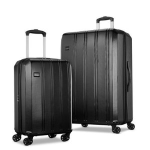 Samsonite  硬壳行李箱套装 2件