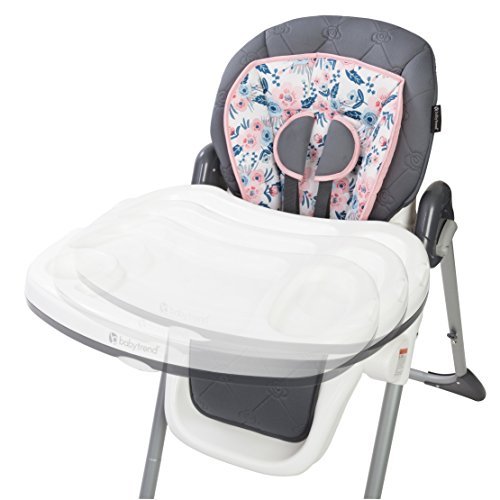 Baby Trend Tot Spot 3合一功能儿童高脚餐椅