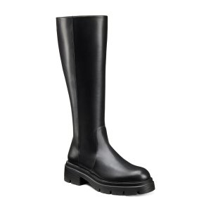 Stuart Weitzman Hudson Lite Zip 女士高筒靴