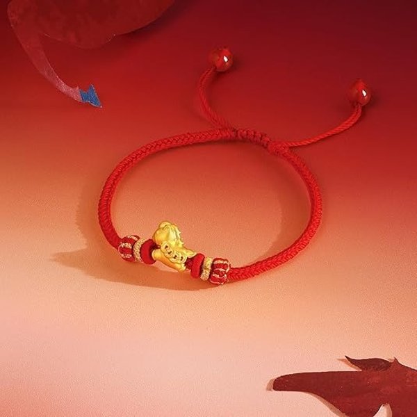 Up To 20% OffAmazon 999 Gold Jewelry Sale