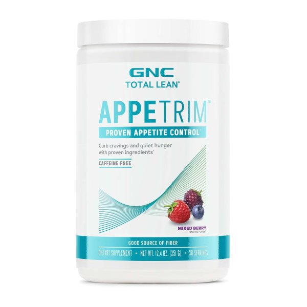 Total Lean AppeTrim Mixed Berry 12.4 oz