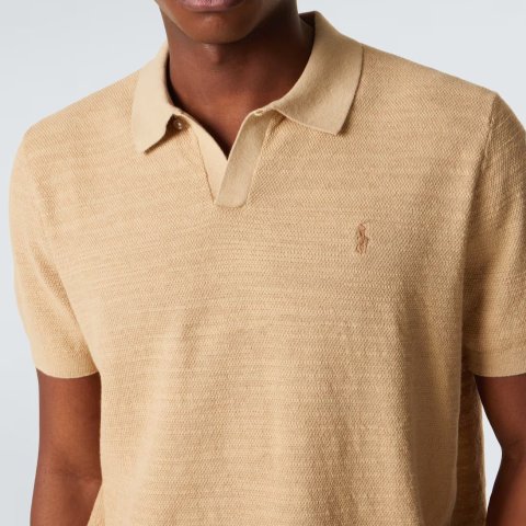 Polo Ralph Lauren 毛衣$180Mytheresa 男士闪促返场 低至5折+精选额外9折