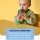 TheFirstYears The First Years Bluey Toddler Water Bottle 13oz