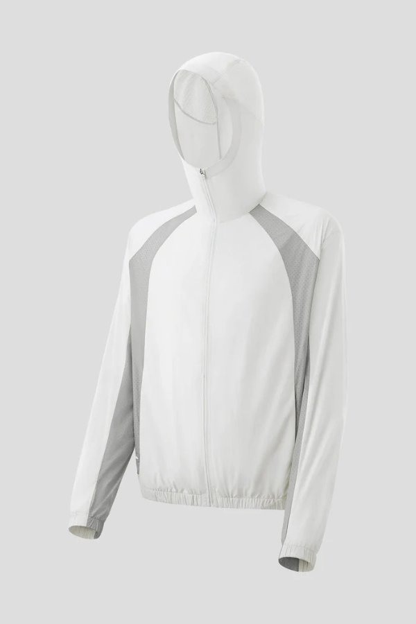 Pocket Men's Ultra-Light Sun Protection Shirt UPF50+