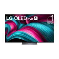 OLED77C5PUA OLED 4K智能电视 77英寸