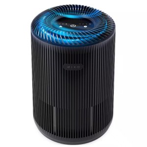 Miko MA-05B 空气净化器 黑色 HEPA滤网