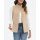 Xeoxarel Women's Fleece Vest 6 Pockets