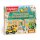 Highlights Construction Site Lift-the-Flap Board Book