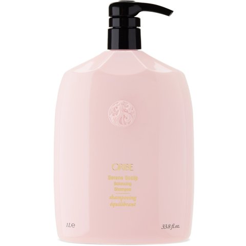  Serene Scalp Shampoo 1L