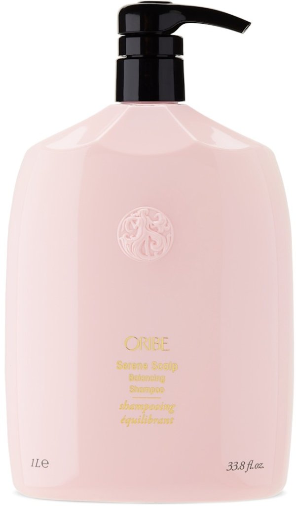  Serene Scalp Shampoo 1L