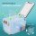 EUHOMY 12V Refrigerator 48QT