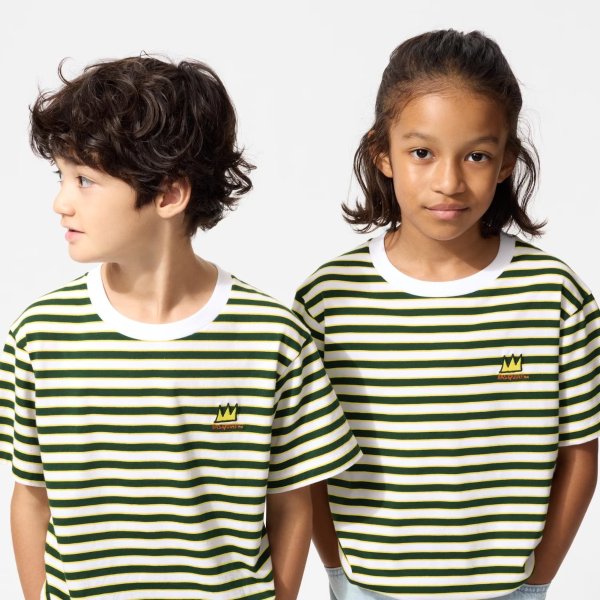 As low as $3.9Uniqlo Baby & Kids Clothes Sale