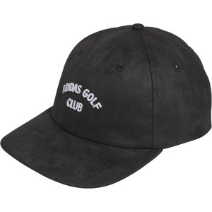 adidas Women's Faux Suede Golf Hat