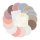 Washable Nursing Breast Pads 14 Pack Large
