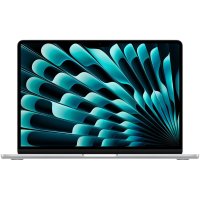 MacBook Air 13.6英寸 M5芯片 16GB 512GB 银色
