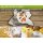 Olicity Cheese Cloth Grade 100 20x20 Inch 6 Pack
