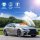 LHFLIVE Lexus IS Windshield Sun Shade Foldable