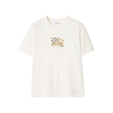 Frankie EKD Cotton T-Shirt