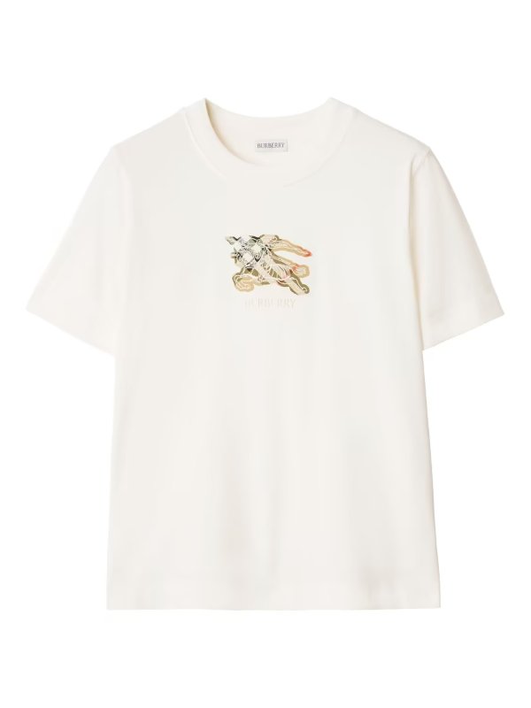 Frankie EKD Cotton T-Shirt