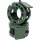 Clout Fitness Olympic Barbell Collars 2 Inch