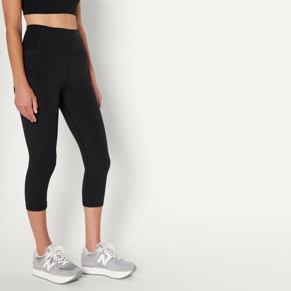 Amazon Essentials Women's Active Workout Leggings
