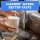 Brita Faucet Water Filter White Easy Install