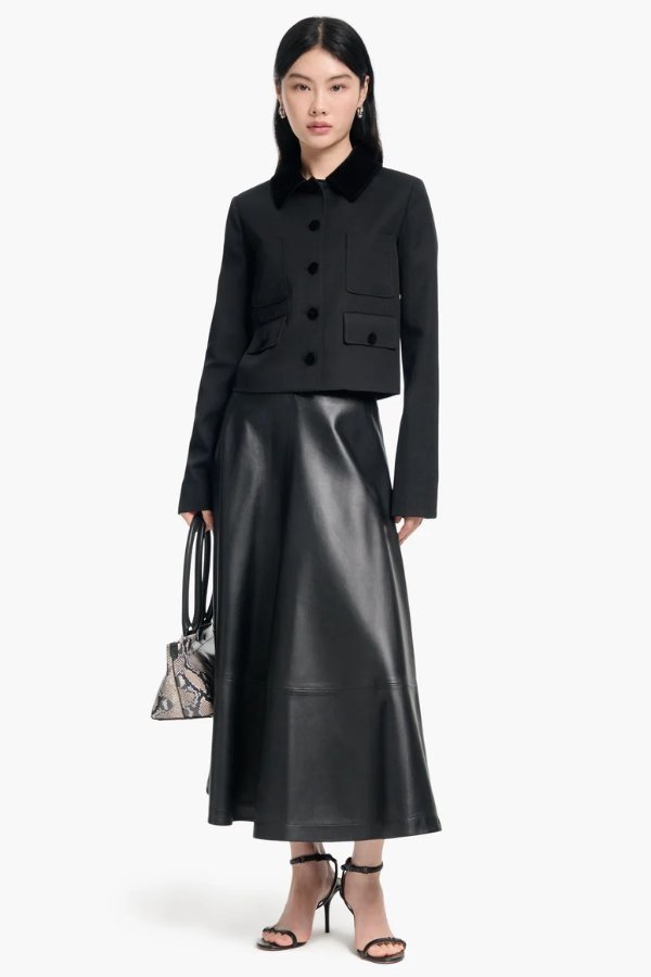  Astley Women's Jacket