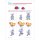 Preschool Basics Workbook Ages 3-5